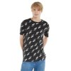 Puma t-shirt męski Power Tee 589392-01 Puma t-shirt męski Power Tee 589392-01